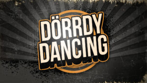 Dörrdy Dancing im Waschhaus Potsdam