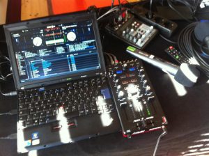 Sound4d Event-DJ