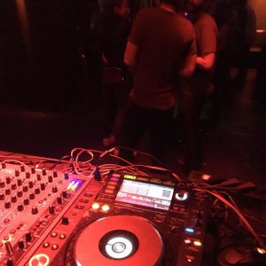 Sound4d Event DJ
