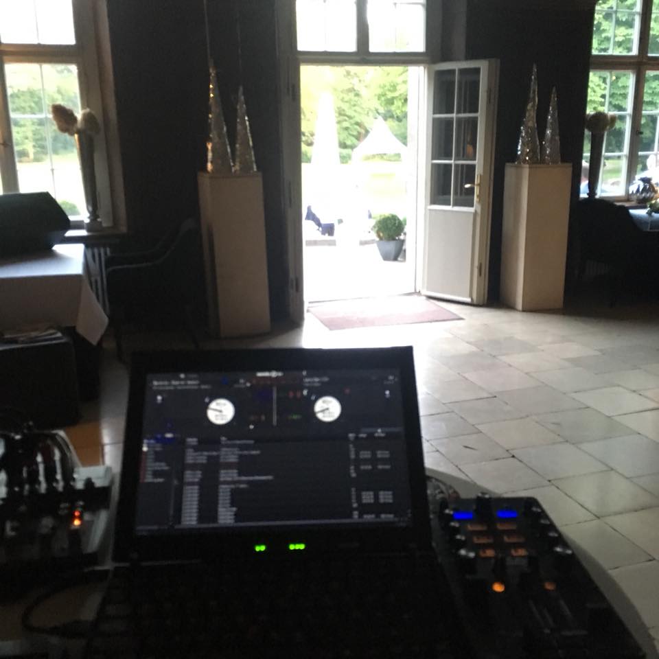 Hochzeits DJ Sound4d